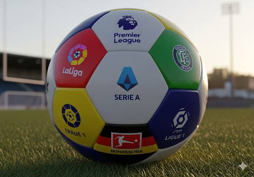 90分足球即时比分APP界面